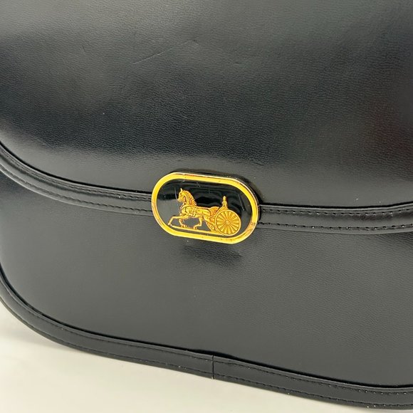 Celine Macadam Vanity Handbag - Picture 3 of 16